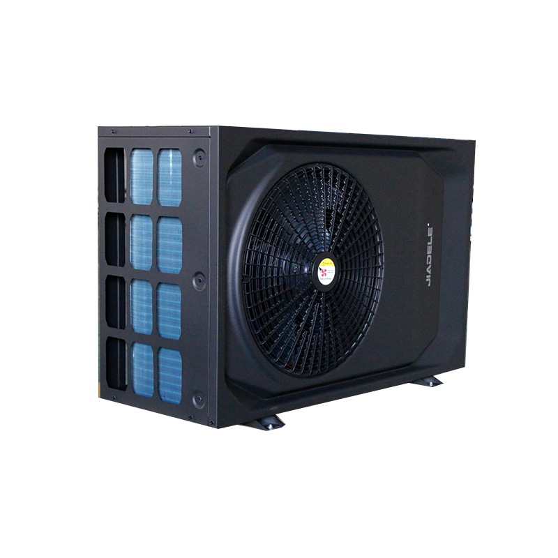 Heating Cooling DC Inverter Water Heater details