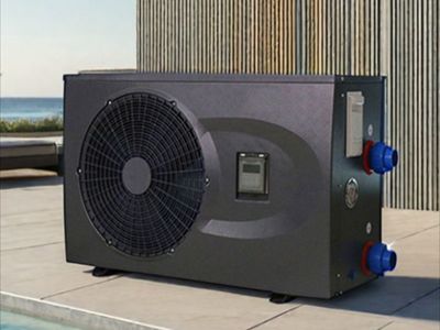 How Pool Heater Keeps Water Warm All Year Round