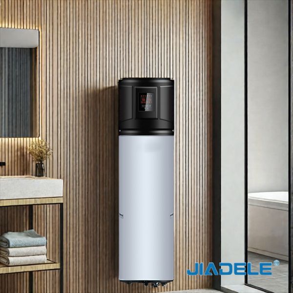 Best Brand Exploration for Hot Water Pump Heaters