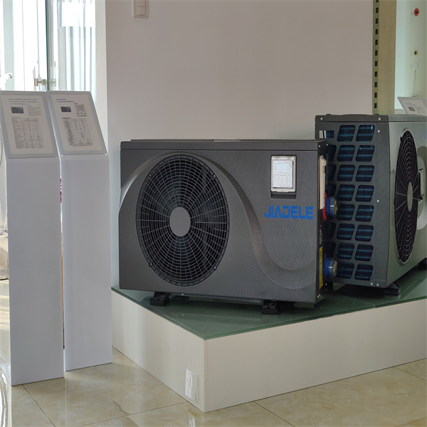 The Convenience of Having a Pool Heater Installed