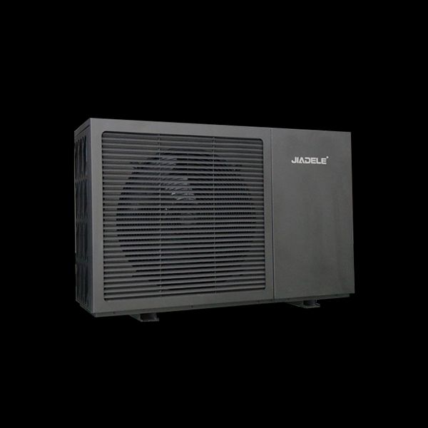 Year-Round Swimming with SAA Swimming Heat Pumps