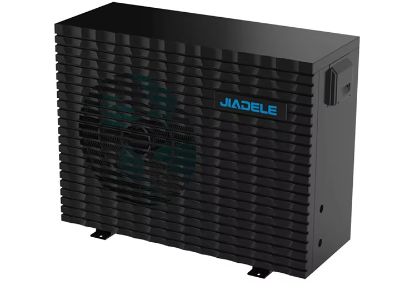 How to Install an All in One Heat Pump System?