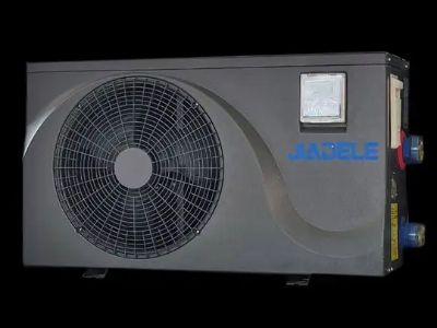How a Buffer Tank Extends Heat Pump Service Life