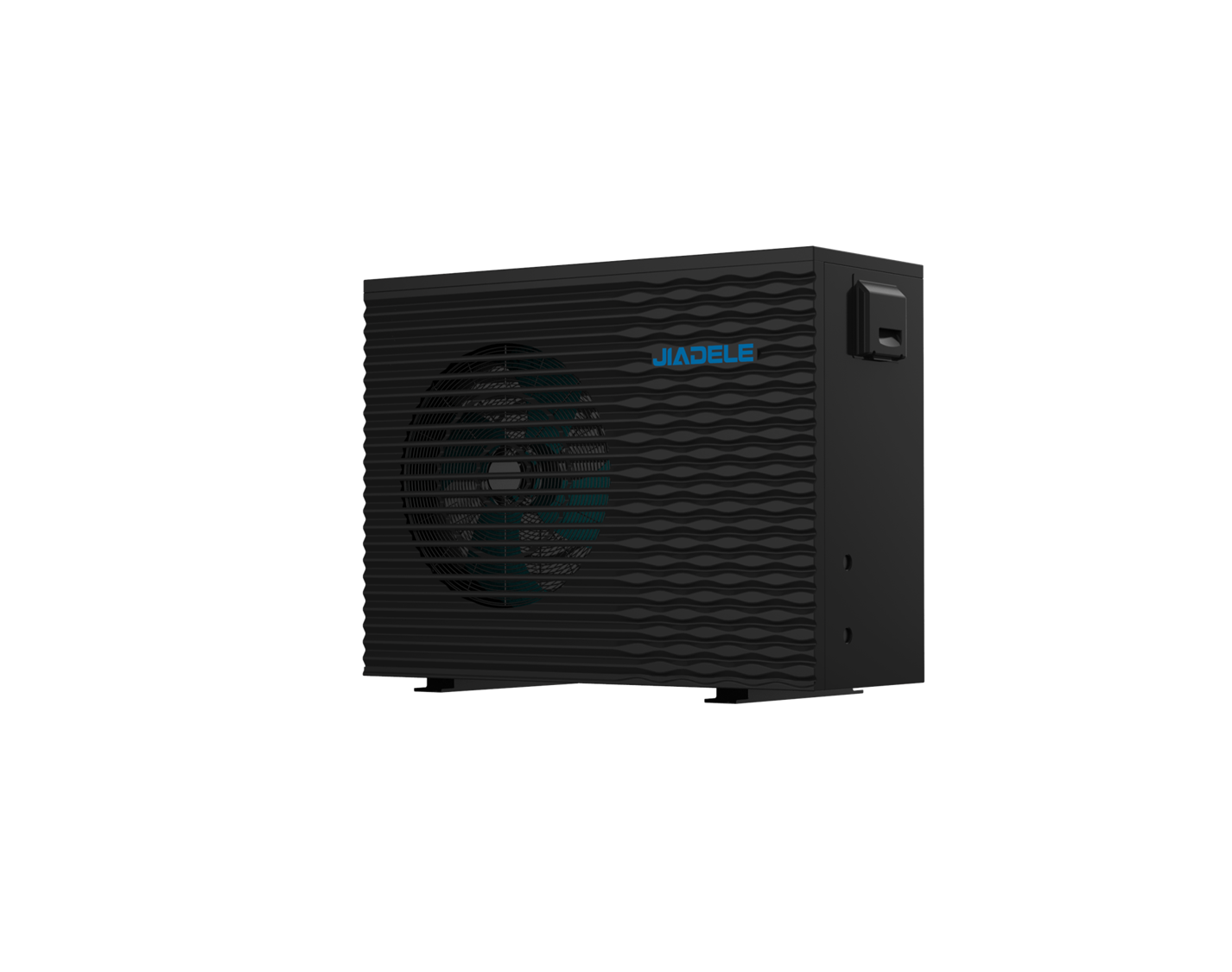 DC inverter Solar Heat pump 20kW Monoblock details