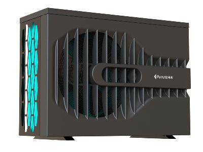 What Is the Most Energy-Efficient Pool Heater?