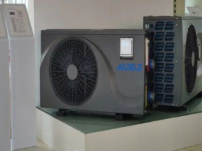 How Air to Water Heat Pump Systems Cut Energy Bills?