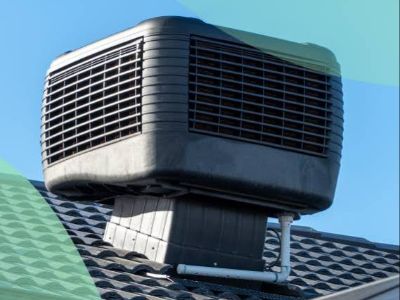 How Evaporative Air Conditioner Cuts Cooling Costs?