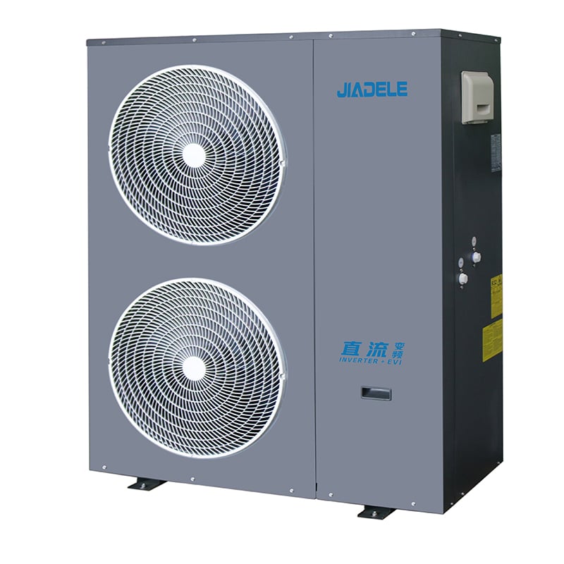 Compressor Water Heat Pump Monoblock manufacture