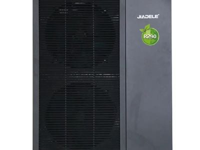 Understanding the Basics: How Does an Air Source Heat Pump Work?