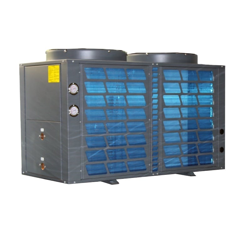 House heating system New Energy heat pump inverter details