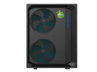 Top 5 Heat Pump Efficiency Features for B2B Buyers