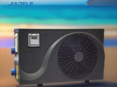 Why Inverter Pool Heater Saves Big on Energy Bills