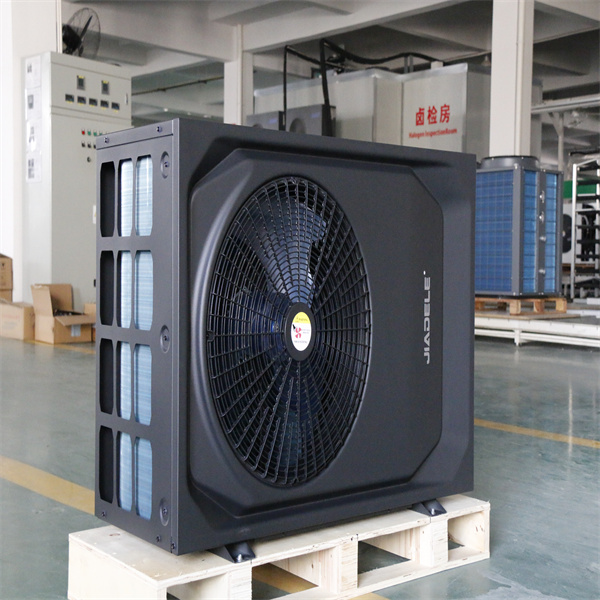 Best Compact Heating: