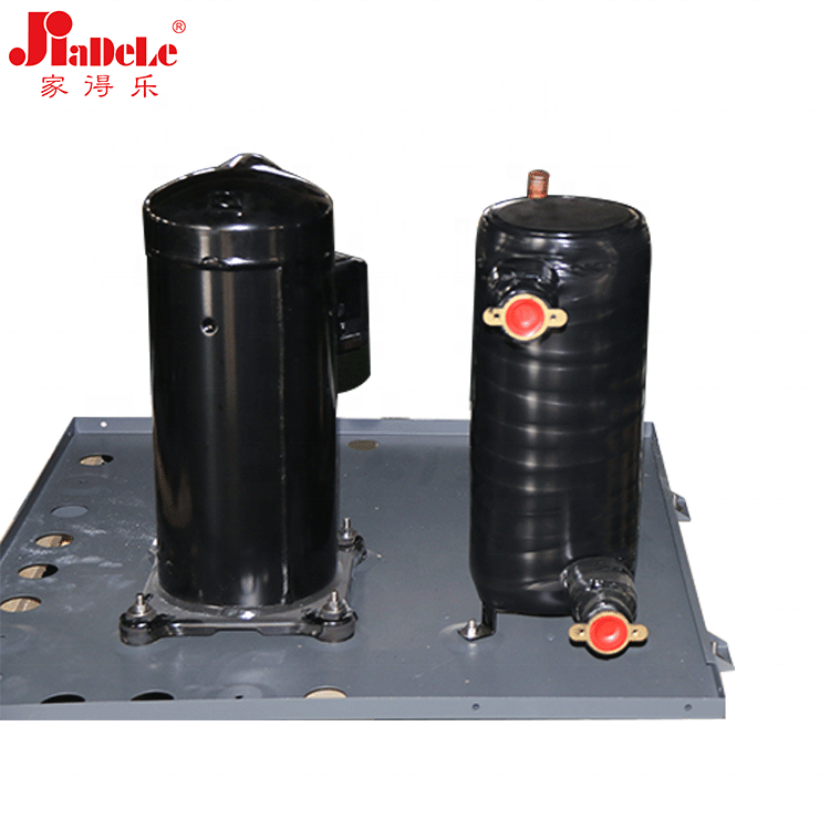 Air Source Split heating pump Domestic Air To Water details