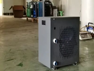 What Services Should a Heat Pump Manufacturer Provide?