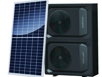 How Solar Water Heating System Cuts Energy Costs?