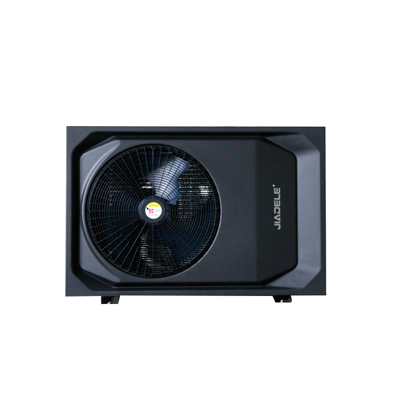 Heating Cooling DC Inverter Water Heater details