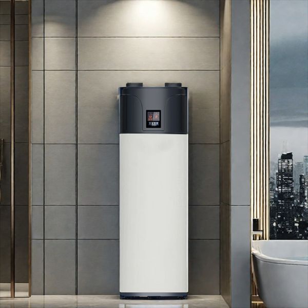 Improved Indoor Air Quality
