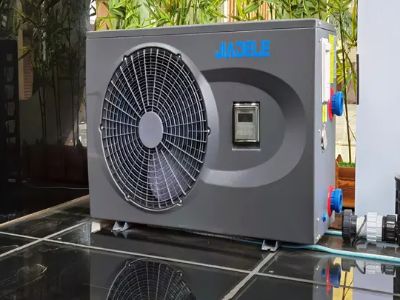 Air Source Heat Pump vs Boiler: Which Is Better?
