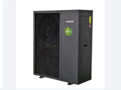 Benefits of Installing an Air Source Heat Pump in Your Home or Business