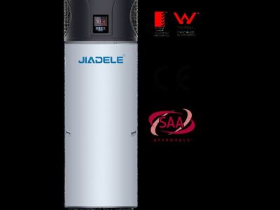 Why Choose an Air Source Heat Pump for Commercial Heating?
