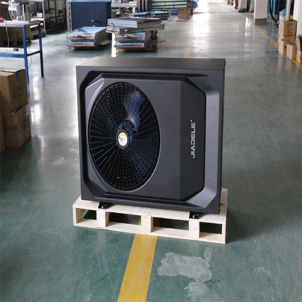 Exactly How air source heating systems Work