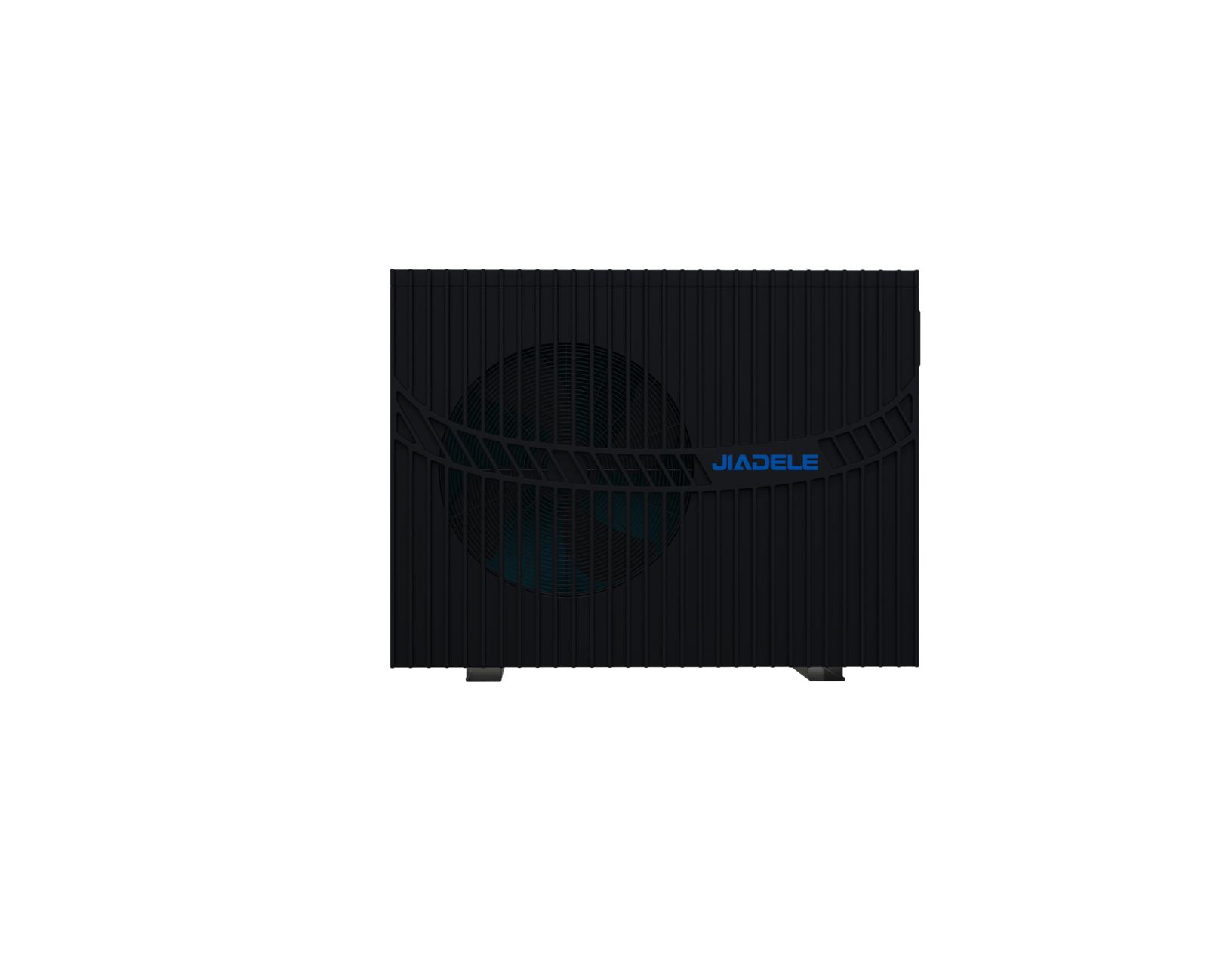 DHW Full Dc Inverter Heat Pump 22kw Air to Water Heating Cooling manufacture