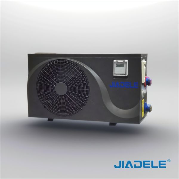 Enjoy Your Pool Year-Round with a Heat Pump in Europe