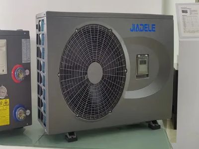 Top 5 Benefits of Inverter Air to Water Heat Pump