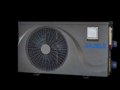 How Pool Heat Pump Extends Your Swimming Season