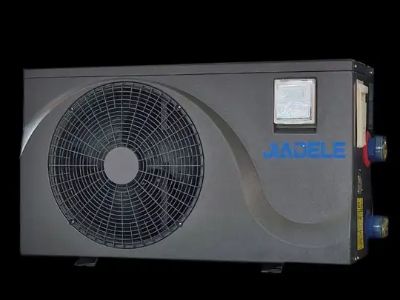 How Air Source Heat Pump Works in Cold Climates?