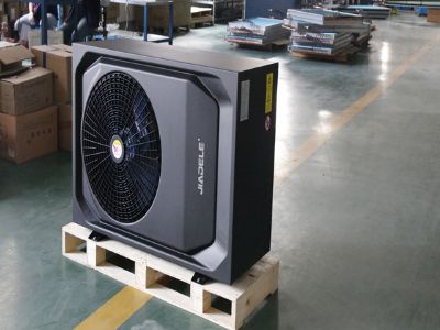 Top 7 Questions to Ask Before Sourcing a Commercial Heat Pump