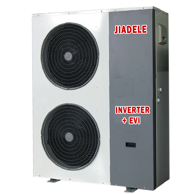 20kw Water To Heater R32 Heat Pump Monoblock details