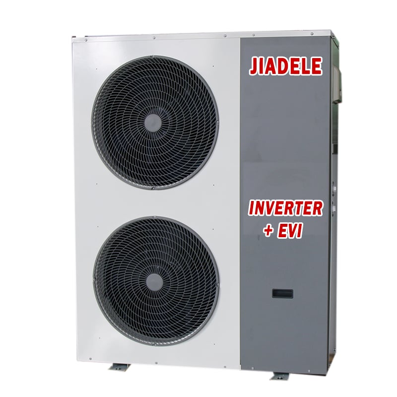 DC inverter Solar Heat pump 20kW Monoblock manufacture