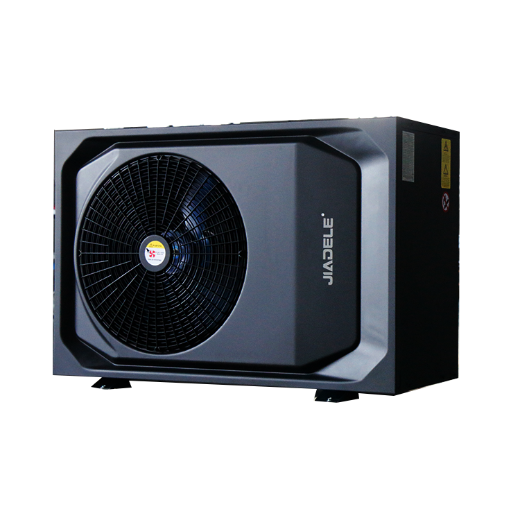 Smart WIFI All in One Air Conditioner manufacture