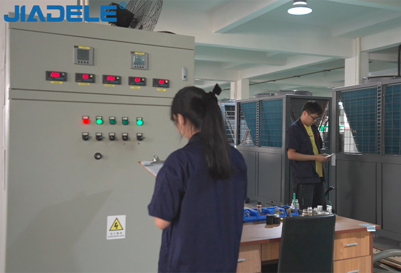 Testing Equipment