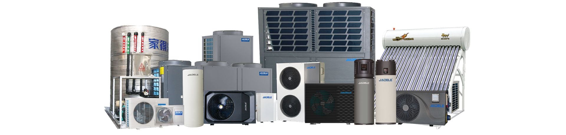 Swimming Pool Heat Pump