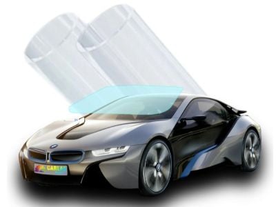 Why Auto Film Brands Focus on Hydrophobic Coatings