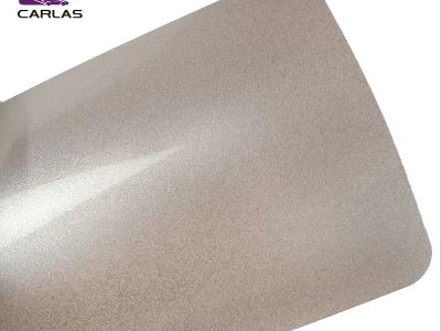 Why Vehicle Wrap Installers Prefer Flexible TPU Films