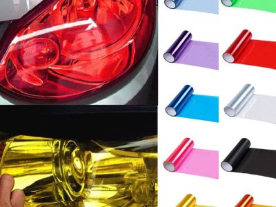 What Auto Film Buyers Expect From Modern PPF Suppliers