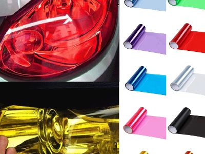What Drives Global Demand for Auto Film Products