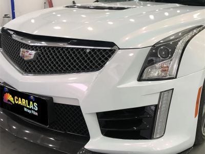 The Expansion of Color PPF in Commercial Fleets