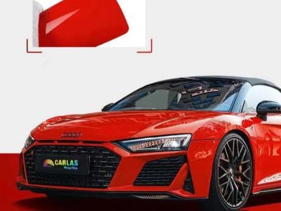 The Growing Demand for Matte Color PPF Worldwide