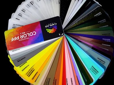 Why Vehicle Wrap Shops Are Adding Color PPF Services