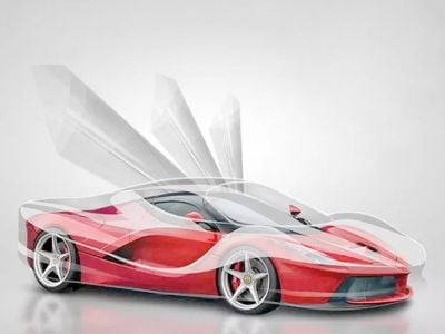 Why Colored PPF Is Replacing Traditional Vinyl Wrap