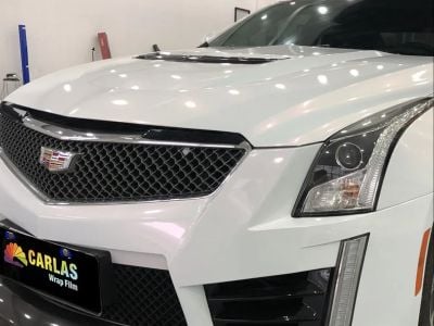 The Future of Colored Paint Protection Film in Auto Markets