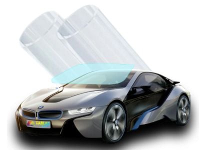 How Paint Protection Film Supports Luxury Car Resale Value