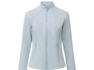 Activewear Supplier Manufacturing With Recycled Fabrics