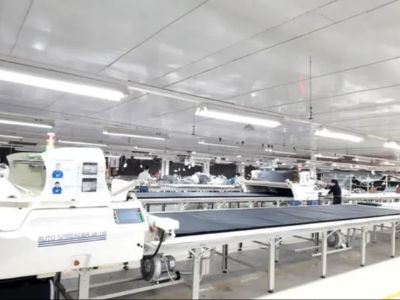 How ODM Garment Manufacturing Speeds Up Retail Launch Cycles