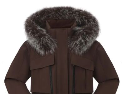 The Future of Waterproof Parka Bulk Production